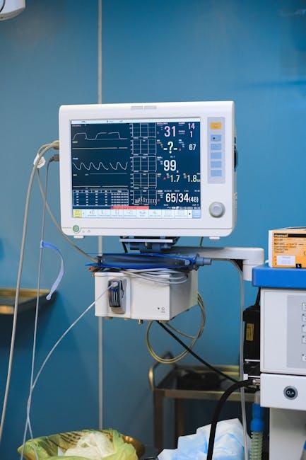 Top Devices for Tracking Your Heart Rate variability