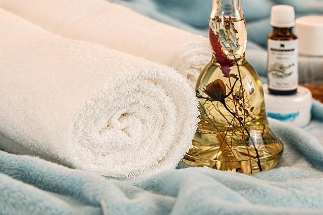 Unleashing​ the Power of​ Mood-Enhancing Aromatherapy Diffusers