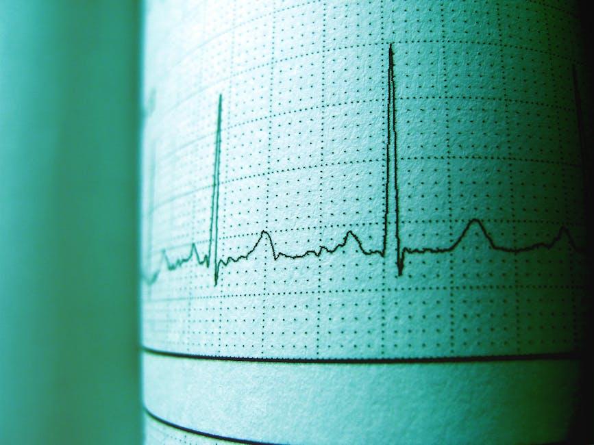 Harnessing Heart ‍Rate Variability ​for Optimal‌ Recovery