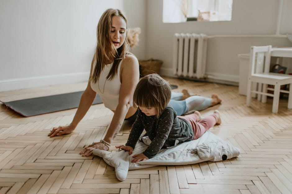 Promoting Active Lifestyles: top Fitness Trackers for Younger ⁣Users