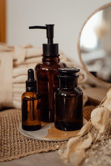 Enduring Beauty: The⁢ Ethos Behind Herbivore‌ botanicals and its Impact on Skincare