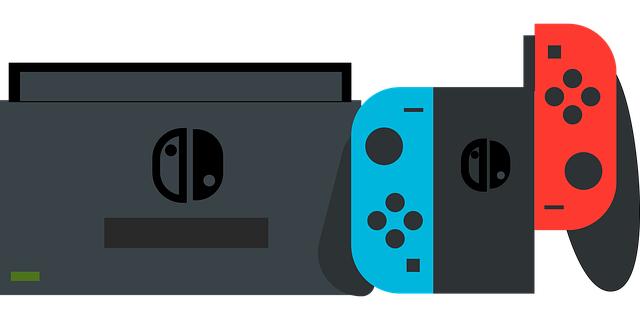 Exploring the Enhanced Visual⁢ Experience of‍ the Nintendo Switch ⁣OLED Model