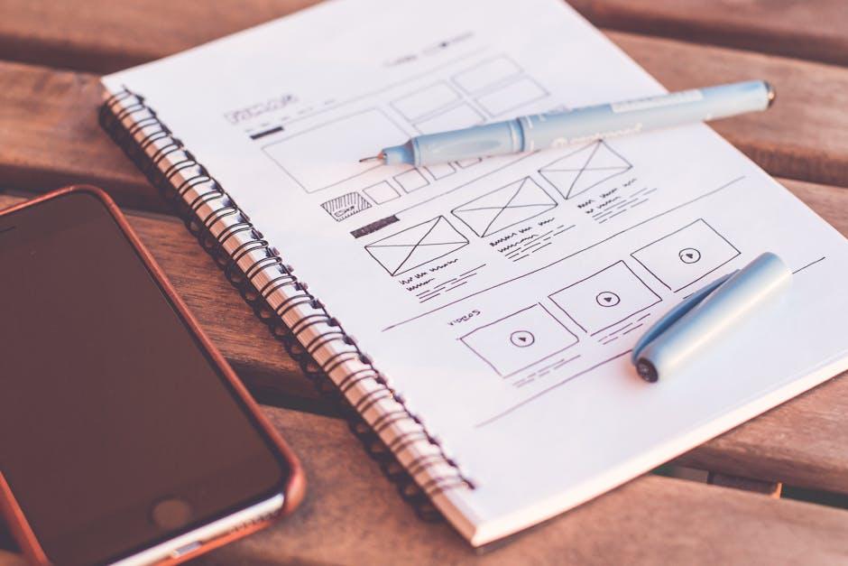 Design Meets Functionality: A Deep Dive into Build⁢ Quality and Usability