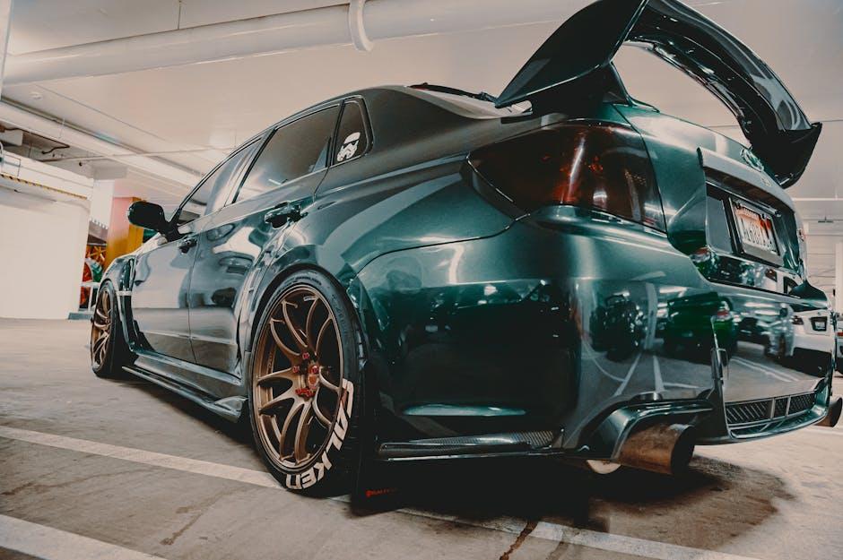 Top Picks: A Curated Selection of Racing Wheels for every Budget and Preference