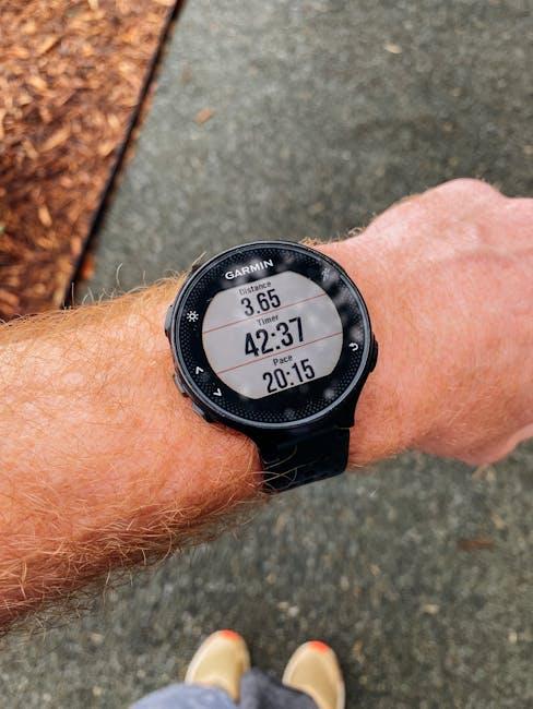 Design and Aesthetics: Examining the Style Quotient of ⁣Garmin Vivosmart 5 and Fitbit Luxe
