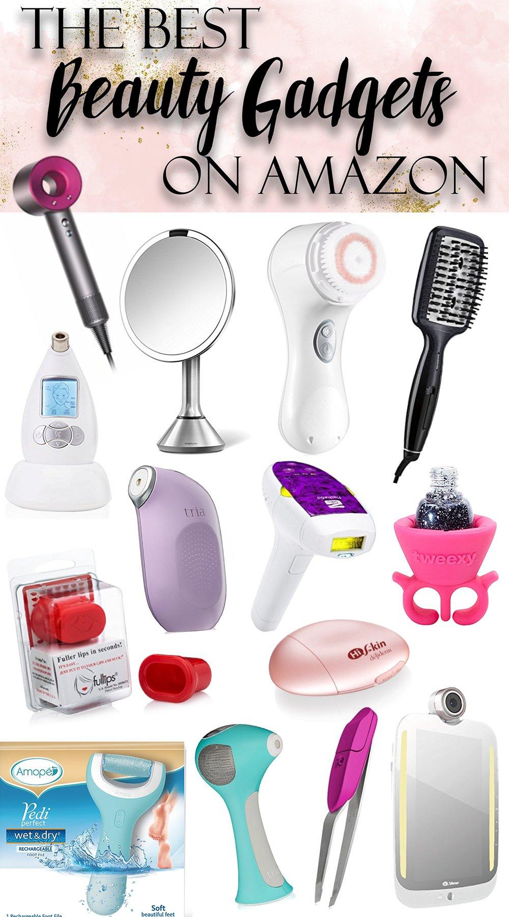 Expert Insights on Must-Have ‌Beauty Gadgets for Radiant⁣ Skin