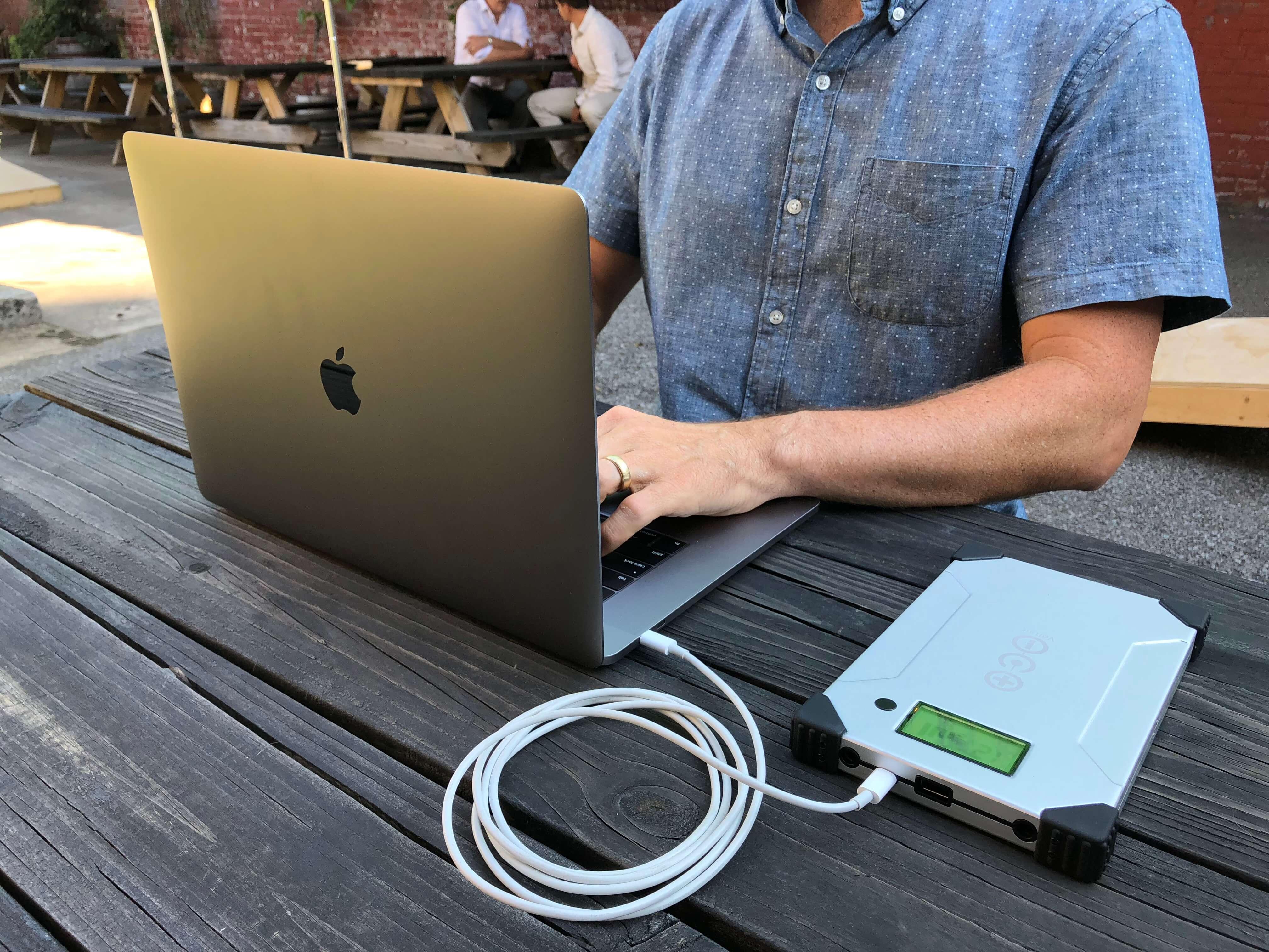 Unmatched ⁣Power Delivery for Diverse Devices