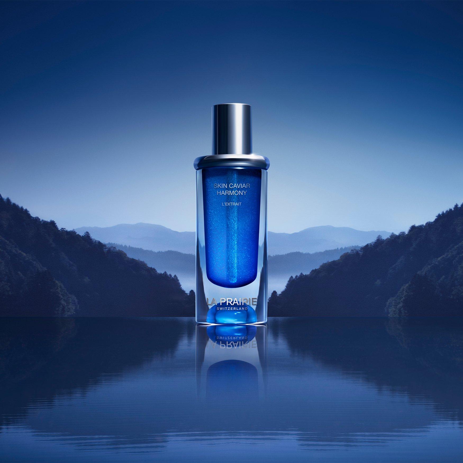 Unlocking ​Luminosity: The Science Behind la Prairie Cellular‌ Radiance​ cream