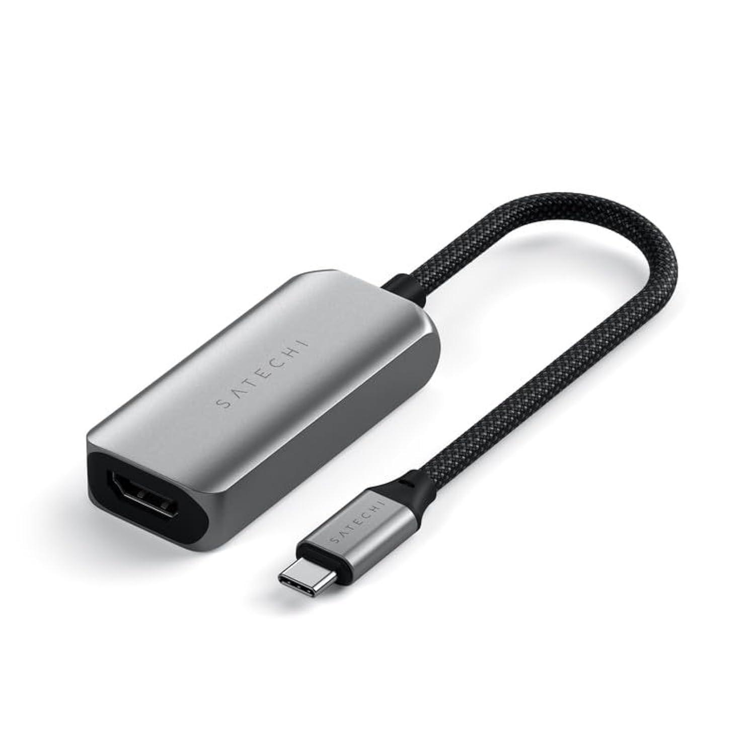 Practical Recommendations: Making the Most of Your Satechi Adapter