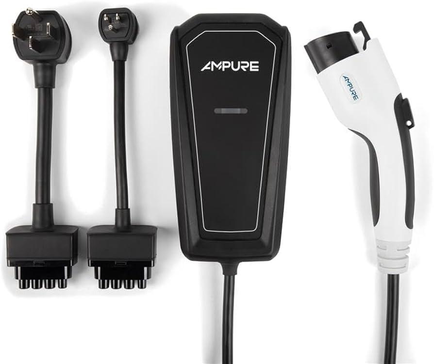 Safety Features Ensuring‍ Reliable Charging