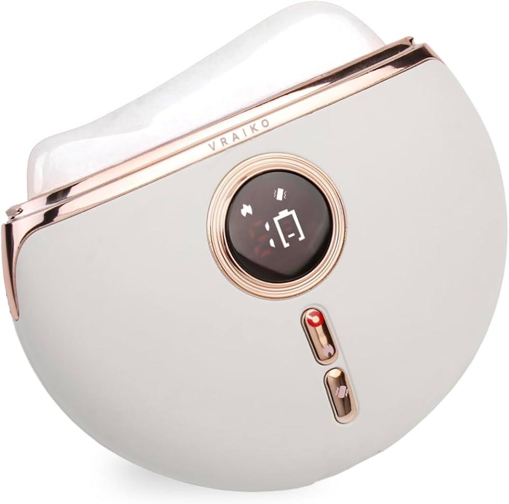 Choosing the‍ Right LED⁣ Gua Sha Tool ‌for Your Skincare⁢ Needs