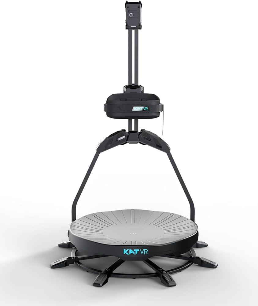 Exploring the Essential VR Fitness Treadmills for Immersive Workouts