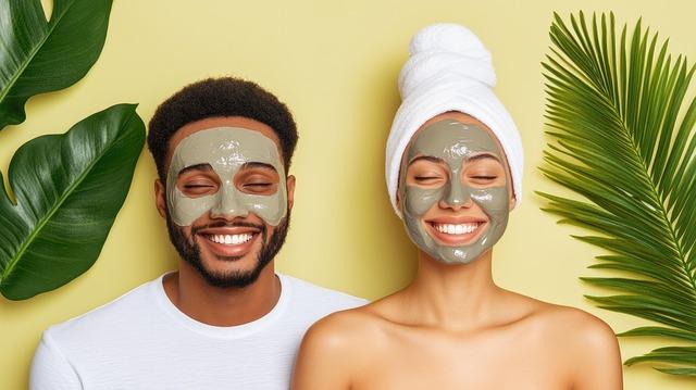 Tips for⁤ Creating a Personalized At-Home Facial Routine