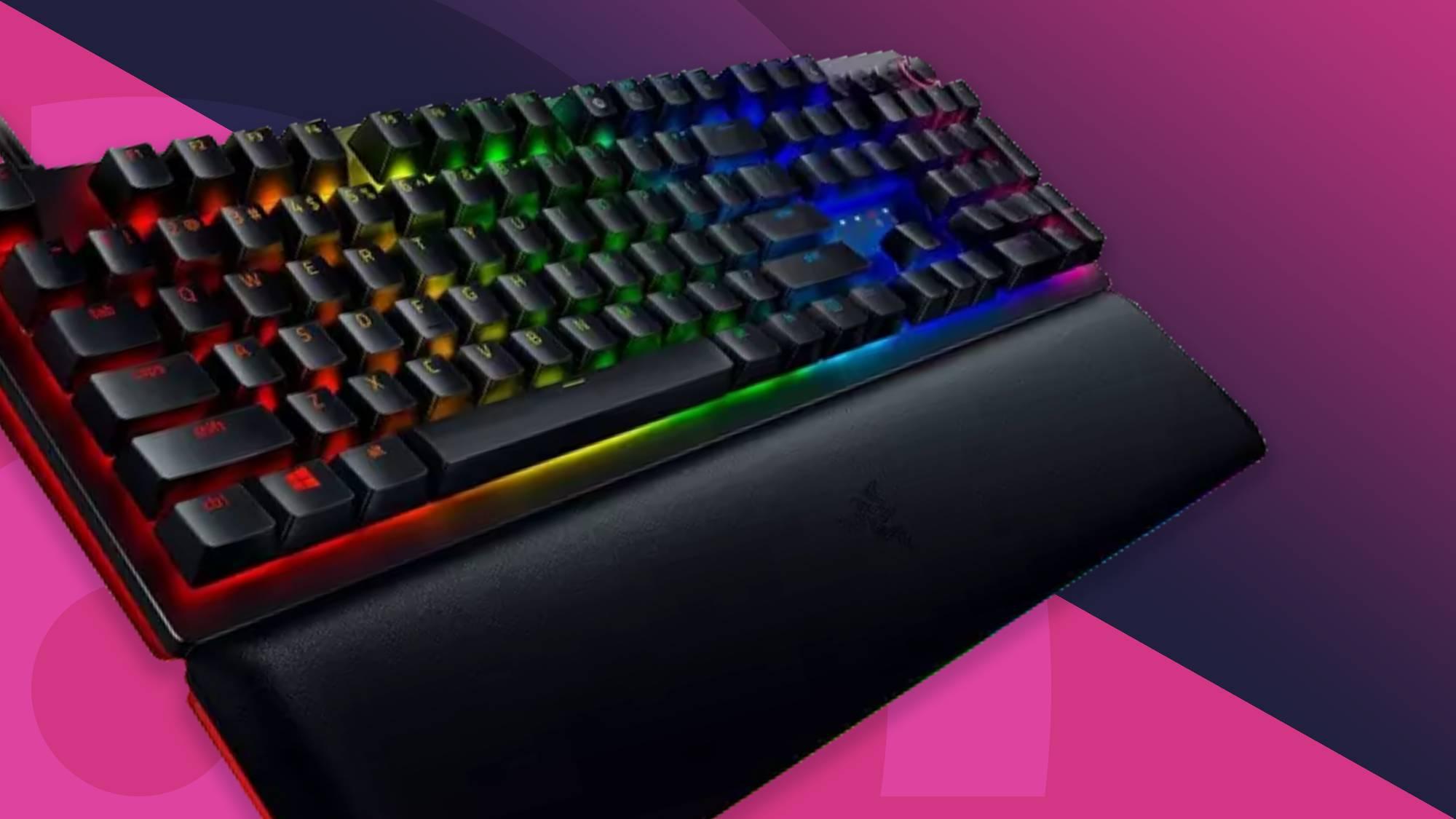 The Essential Features ⁢of Gaming Keyboards for mac Compatibility
