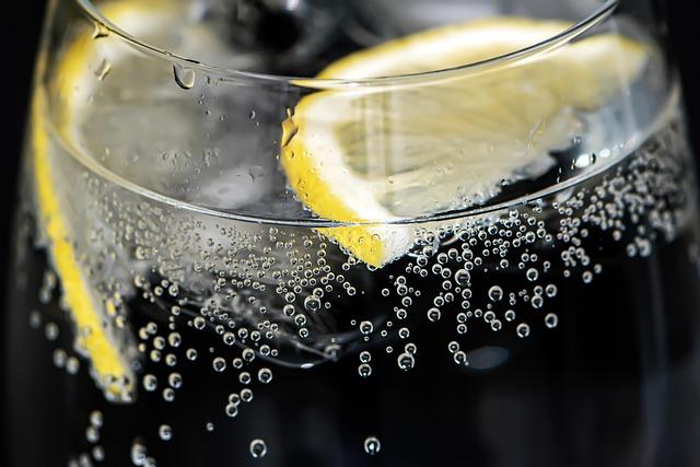 Revitalizing ‍Hydration for dull Complexions