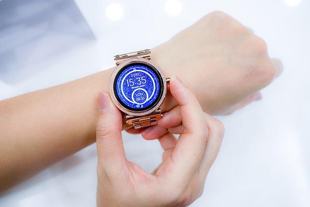 Top recommendations for Smartwatches Prioritizing⁤ Safety and‍ Usability