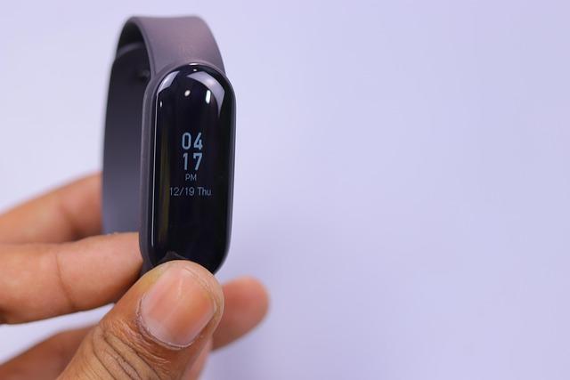 Top ⁤Recommendations: The Best Fitness Trackers ‌That ‌Cater to Female⁢ Needs