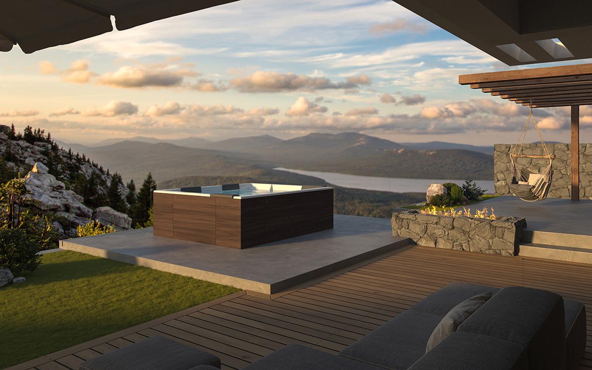 Creating a Spa vibe at Home: Ambient Lighting and Sound Solutions