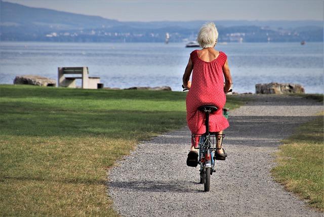 Essential Features to Look for in Wearables⁣ for Seniors