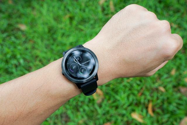 Innovative ‍Technologies Shaping‍ Longevity in Wearable Devices