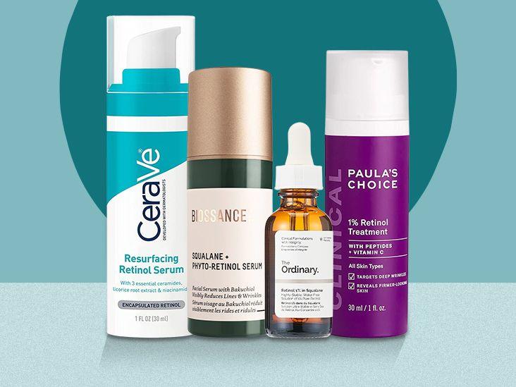 Dermatologist Insights:⁣ What ⁢to‌ Expect from‍ consistent Use of Retinol