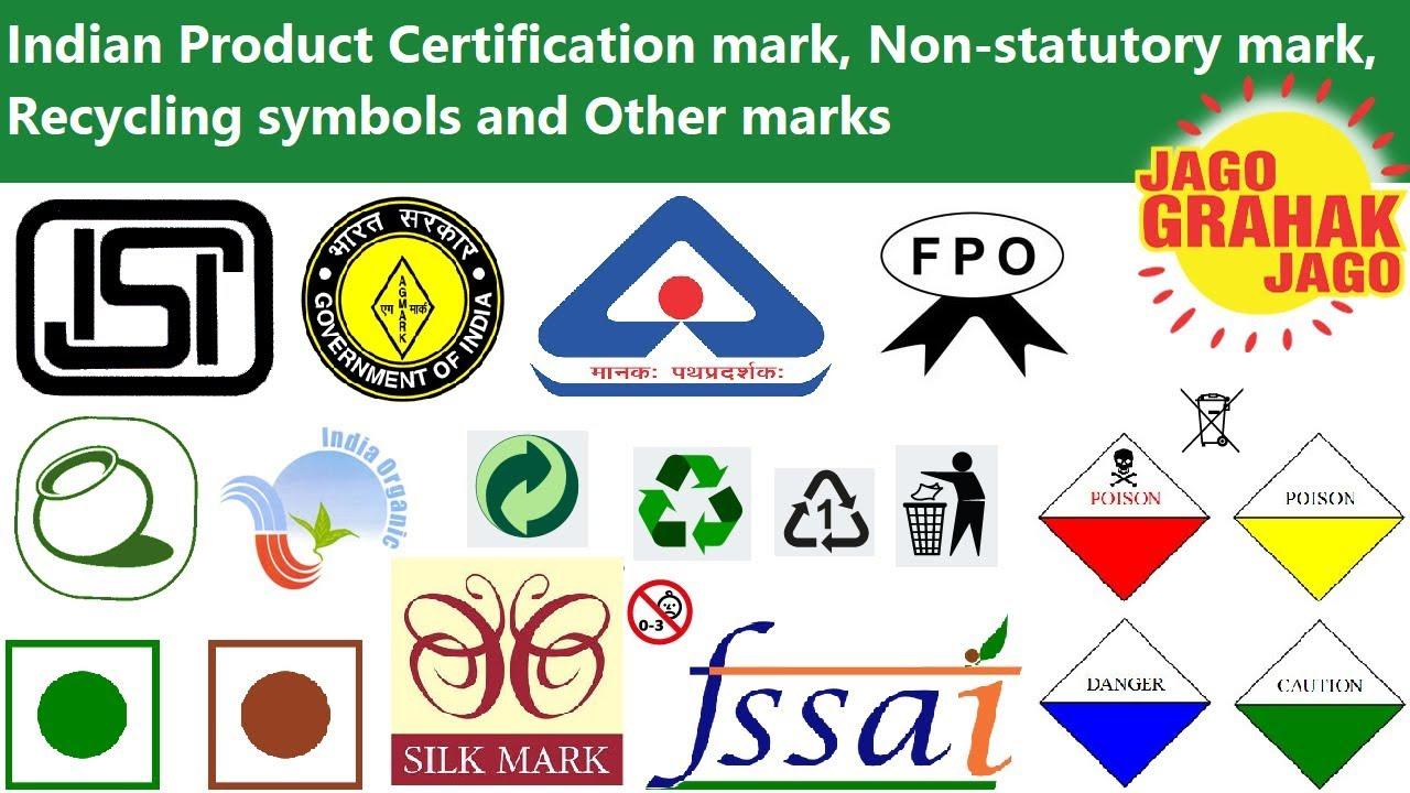 Identifying Quality Marks and Certifications for Reliability