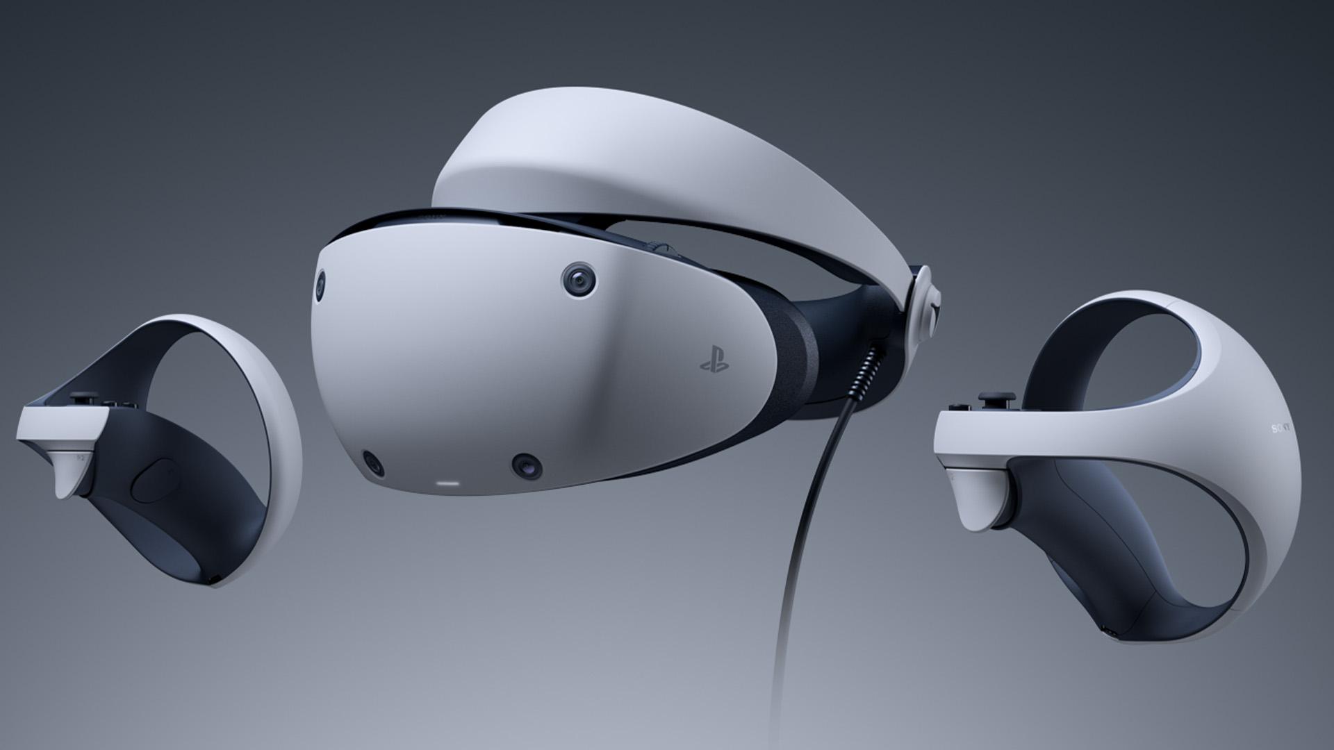 Recommendations for ⁣Optimal Use and‌ Setup ⁢of PlayStation VR2